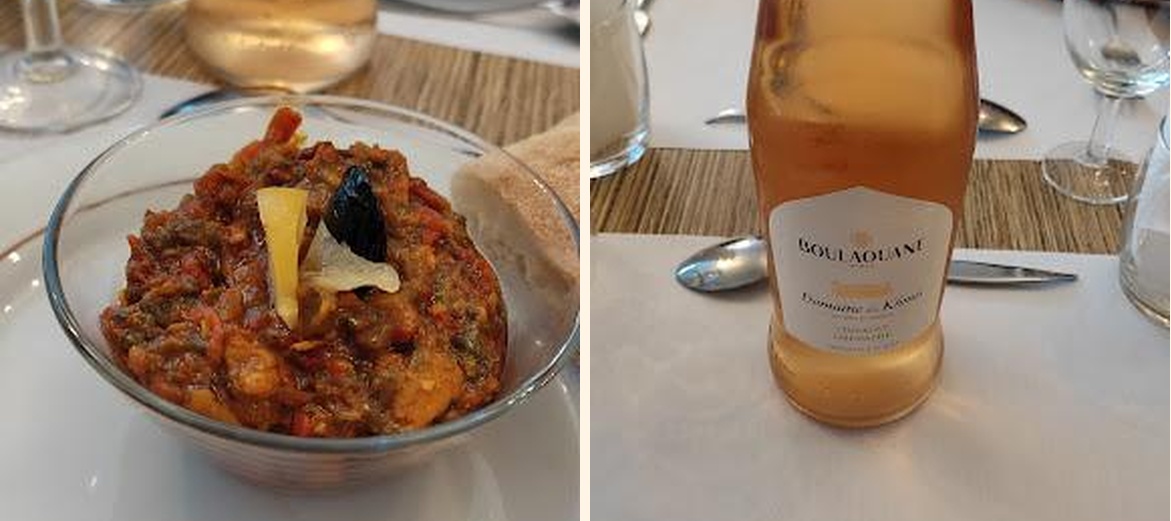 Les Délices de Shaïnez - Gallery Image 2