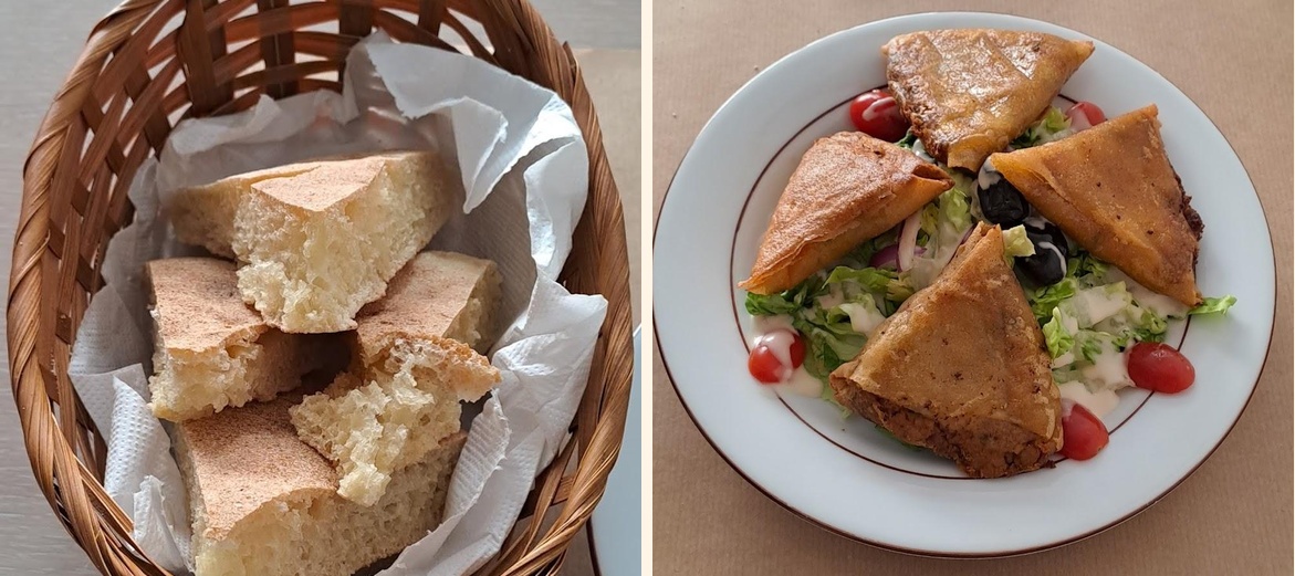 Les Délices de Shaïnez - Gallery Image 4