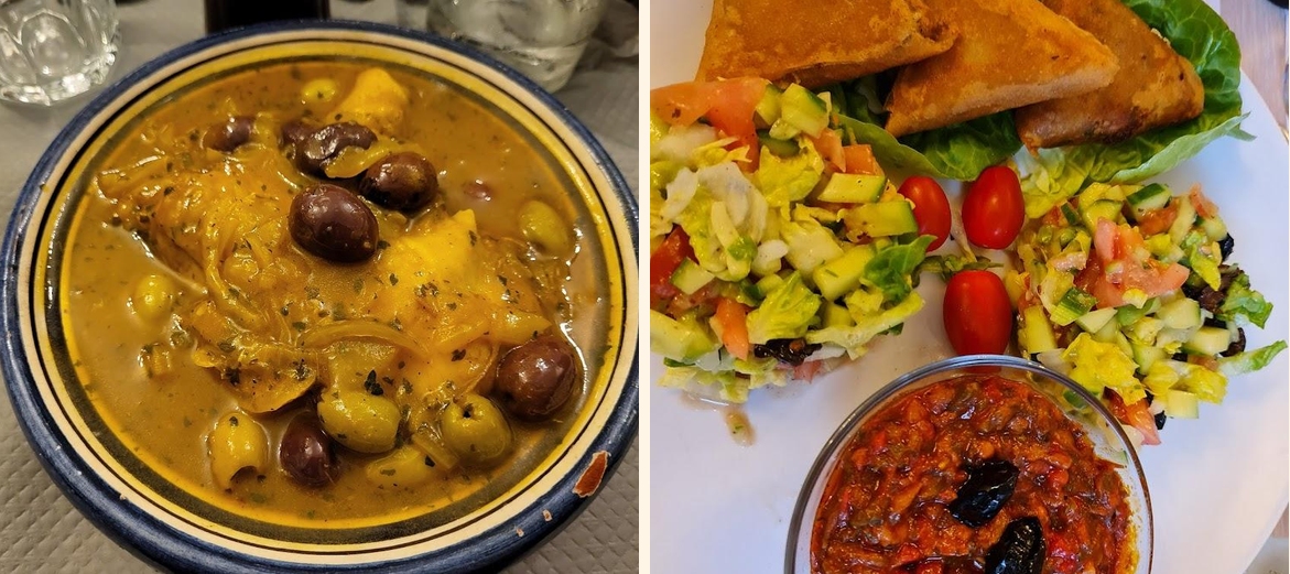 Les Délices de Shaïnez - Gallery Image 5