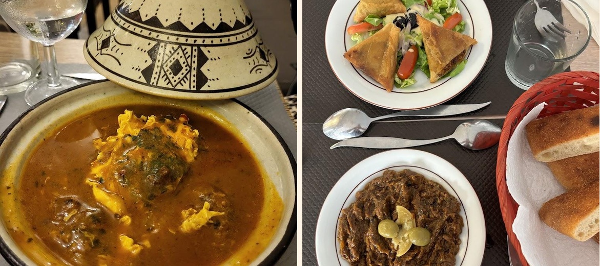 Les Délices de Shaïnez - Gallery Image 6