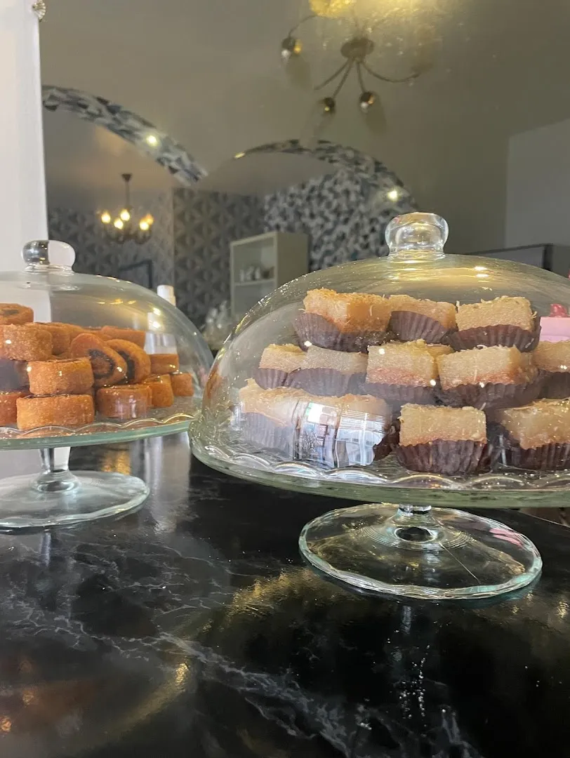 Les Délices de Shaïnez